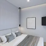 Anemolia Parga 호텔 4*