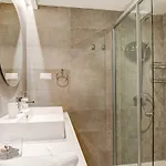 Hotel Anemolia Parga Sarakiniko (Epirus)