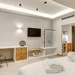 Hotel Anemolia Parga Sarakiniko (Epirus)