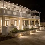 Hotel Anemolia Parga