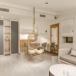Anemolia Parga 4* Sarakiniko (Epirus)