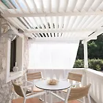Hotel Anemolia Parga 4*