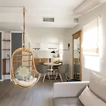Anemolia Parga 4* Sarakiniko (Epirus)