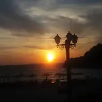 Anemolia Parga Hotel 4*