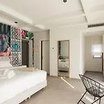 Anemolia Parga 호텔 4*