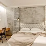 Anemolia Parga Hotel Sarakiniko (Epirus)