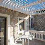 Hotel Anemolia Parga 4*