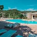 Anemolia Parga 4* Sarakiniko (Epirus)