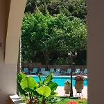 Anemolia Parga 4* Sarakiniko (Epirus)