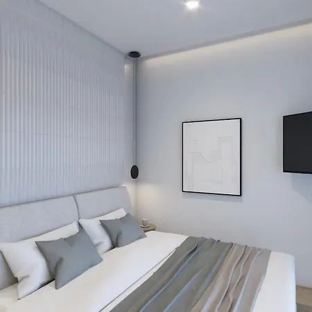 Anemolia Parga Otel 4*