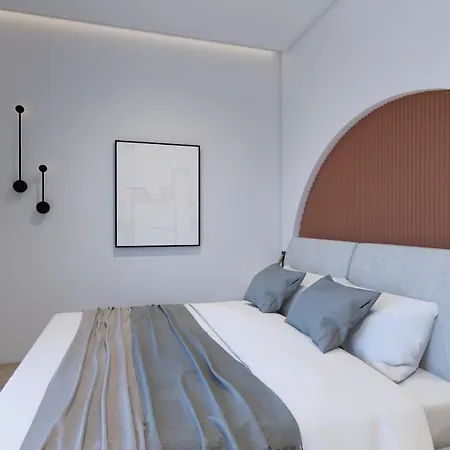 Anemolia Parga Hotel