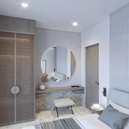 Hotel Anemolia Parga Sarakiniko (Epirus)