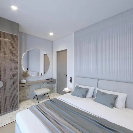 Hotel Anemolia Parga