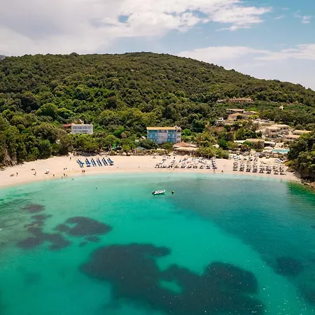Anemolia Parga Hotel 4*