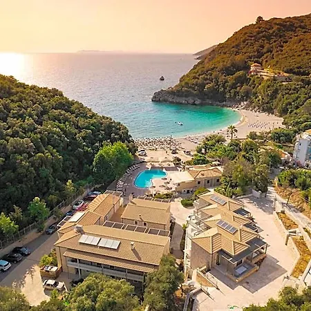 Hotel Anemolia Parga Sarakiniko (Epirus)