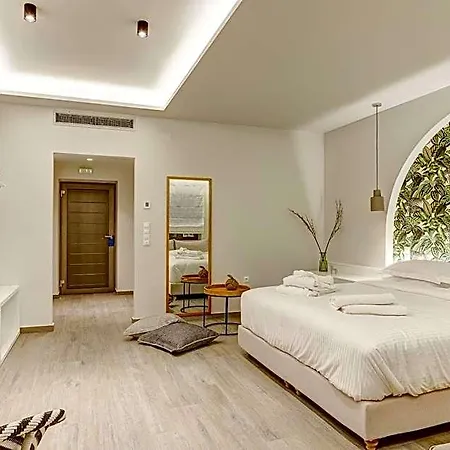 Anemolia Parga 4* Sarakiniko (Epirus)