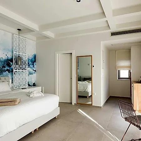 Anemolia Parga Hotel 4*
