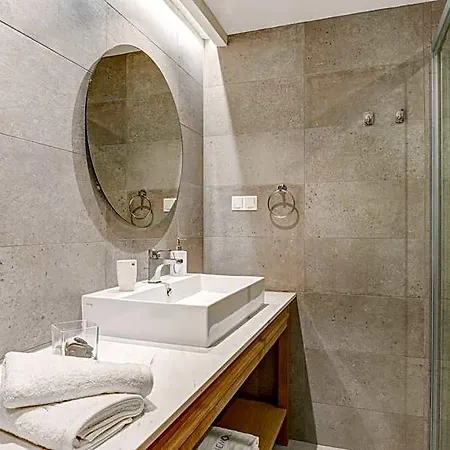 Anemolia Parga Hotel