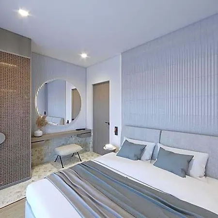 Anemolia Parga 4*