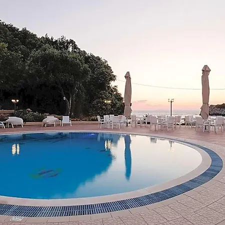 Anemolia Parga Hotel Sarakiniko (Epirus)