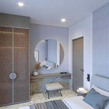 Hotel Anemolia Parga Sarakiniko (Epirus)
