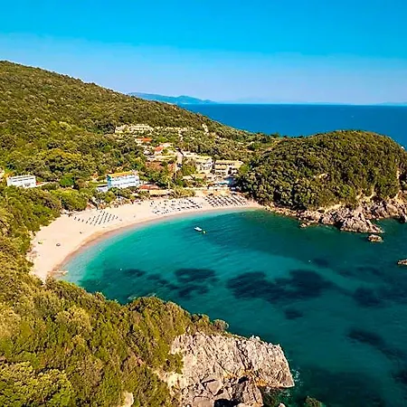 Hotel Anemolia Parga 4*