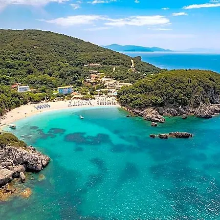 Anemolia Parga Hotel