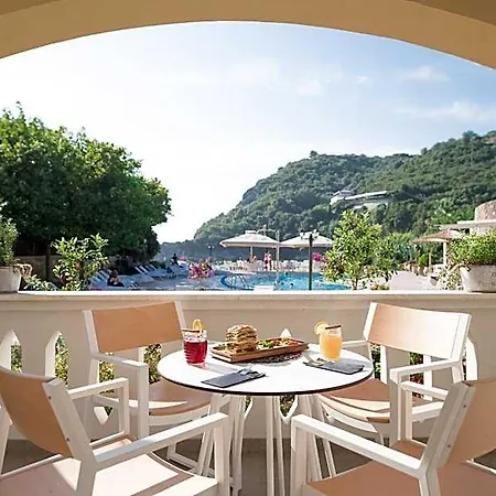 Hotel Anemolia Parga