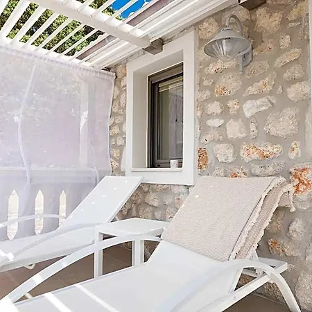 Hotel Anemolia Parga
