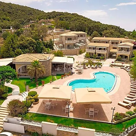 Hotel Anemolia Parga
