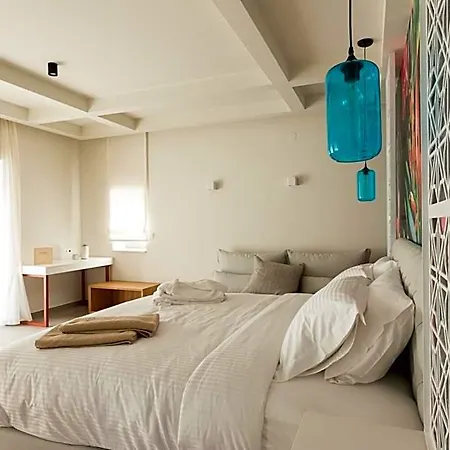Hotel Anemolia Parga 4*