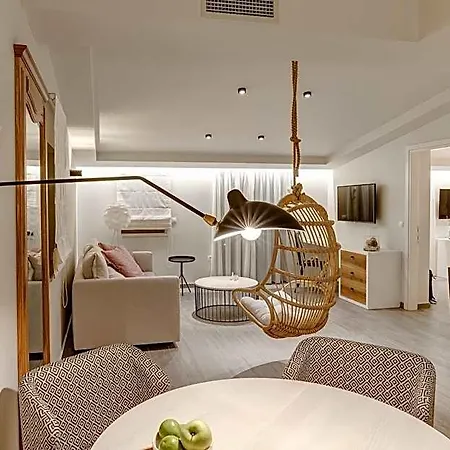 Anemolia Parga Hotel Sarakiniko (Epirus)
