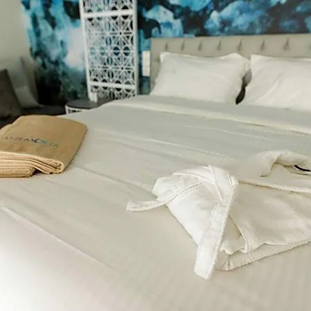Hotel Anemolia Parga 4*