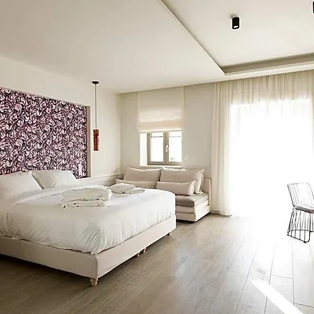 Hotel Anemolia Parga Sarakiniko (Epirus)
