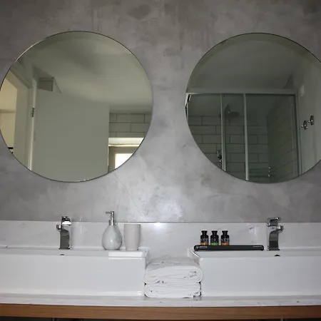 Anemolia Parga Sarakiniko (Epirus)