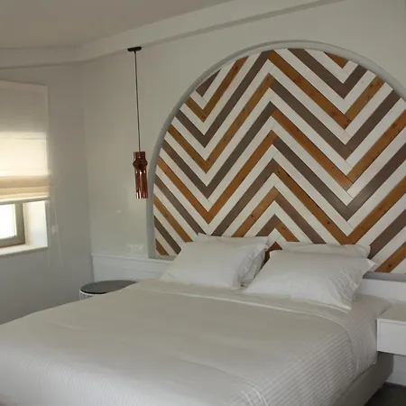 Anemolia Parga Otel Sarakiniko (Epirus)