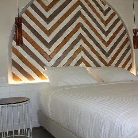 Otel Anemolia Parga