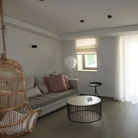 Hotel Anemolia Parga