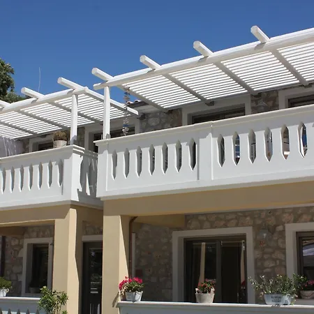Anemolia Parga Hotel Sarakiniko (Epirus)