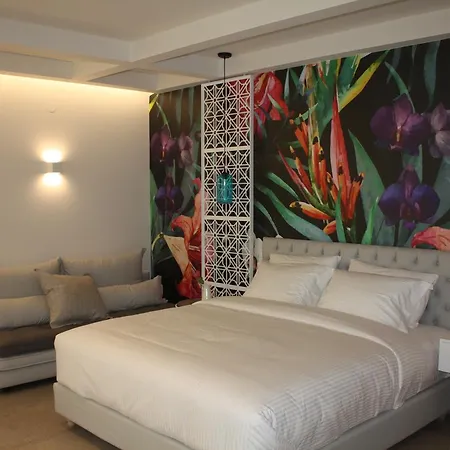 Hotel Anemolia Parga 4*