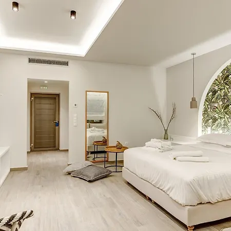 Anemolia Parga Hotel 4*