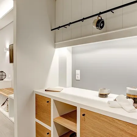 Anemolia Parga 4* Sarakiniko (Epirus)