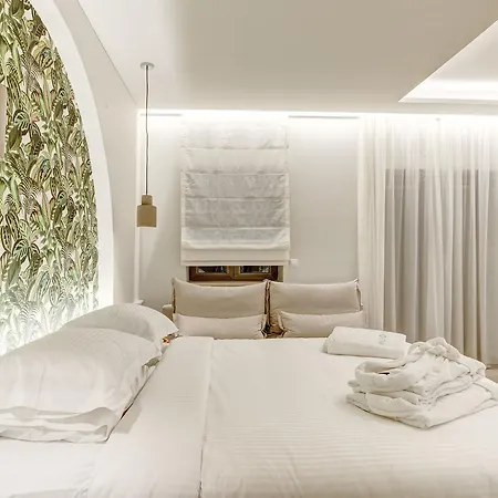 Anemolia Parga Hotel Sarakiniko (Epirus)