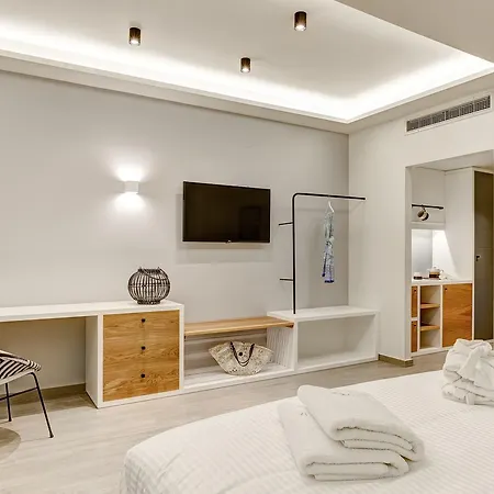 Hotel Anemolia Parga Sarakiniko (Epirus)