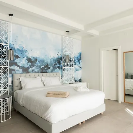 Anemolia Parga Hotel Sarakiniko (Epirus)