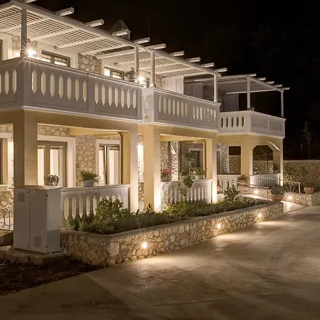 Hotel Anemolia Parga