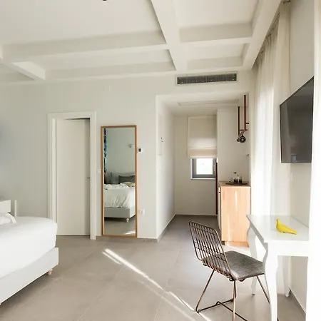 Hotel Anemolia Parga 4*