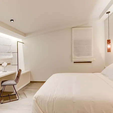 Anemolia Parga 4* Sarakiniko (Epirus)