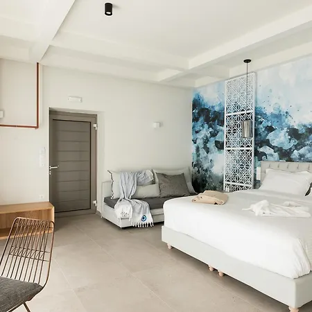 Hotel Anemolia Parga