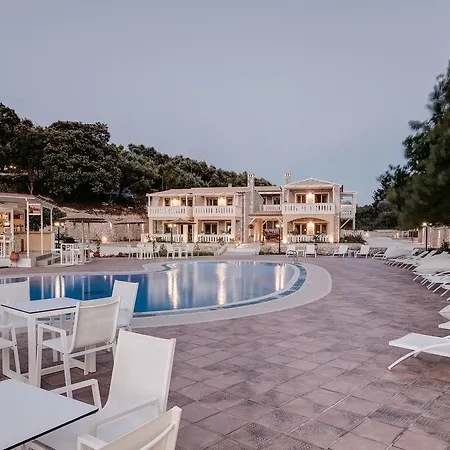 Otel Anemolia Parga